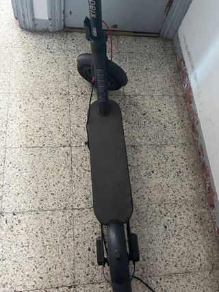 Xiaomi 4 Pro 2ª Gen Patinete Eléctrico