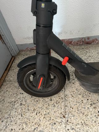 Xiaomi 4 Pro 2ª Gen Patinete Eléctrico