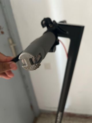 Xiaomi 4 Pro 2ª Gen Patinete Eléctrico