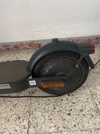 Xiaomi 4 Pro 2ª Gen Patinete Eléctrico