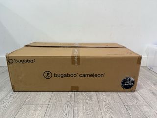 Bugaboo Cameleon 3 Super KIT
