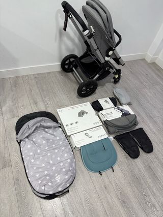 Bugaboo Cameleon 3 Super KIT