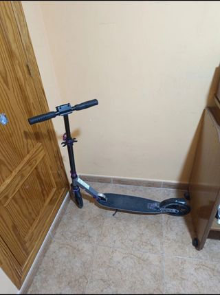 Patinete para adultos