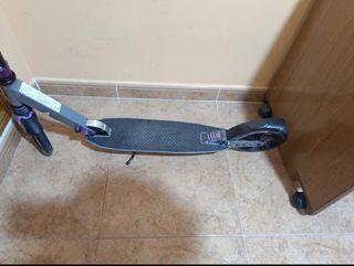 Patinete para adultos