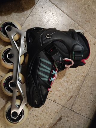Patines en linea Oxelo 35-38