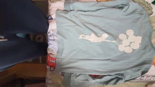 Sudadera Guess verde