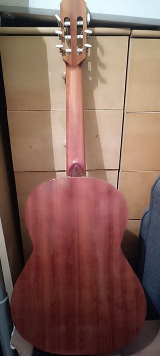 Guitarra Admira Rosario