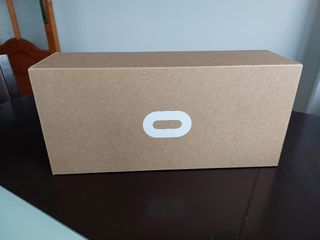 Oculus Quest 2 VR