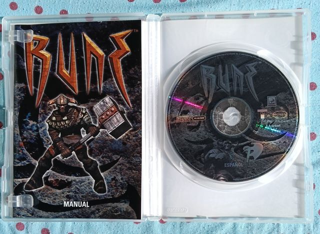 Pack de 5 videojuegos para PC