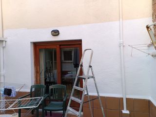Servicio de decoración y pintura
