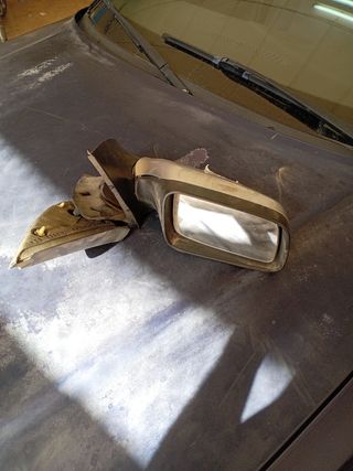 Retrovisor Opel Astra G