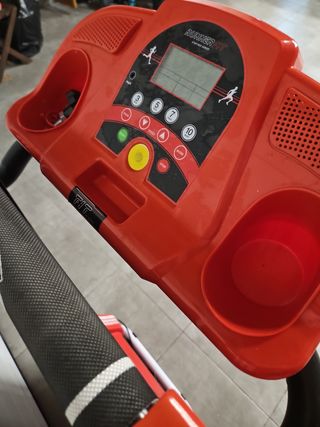 Cinta de correr Cecotec 1000W