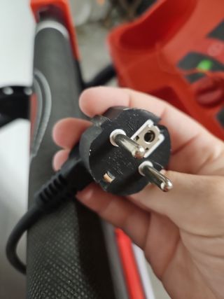 Cinta de correr Cecotec 1000W