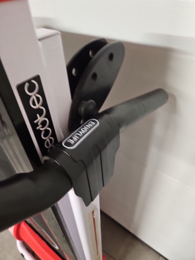 Cinta de correr Cecotec 1000W