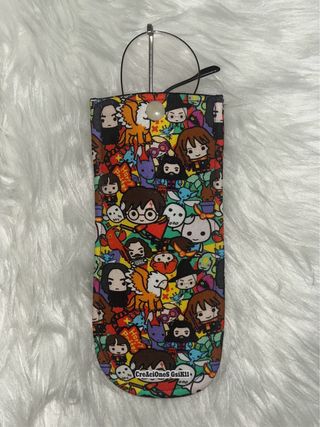 Funda de gafas Harry Potter