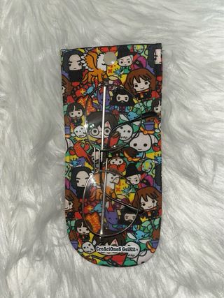 Funda de gafas Harry Potter