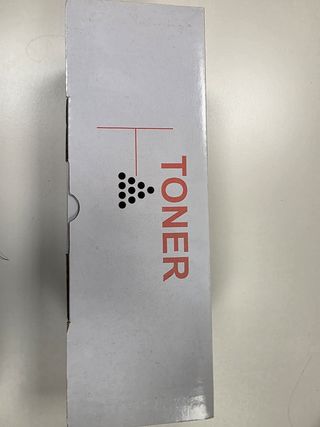 Tóner compatible HP CB540A (negro)
