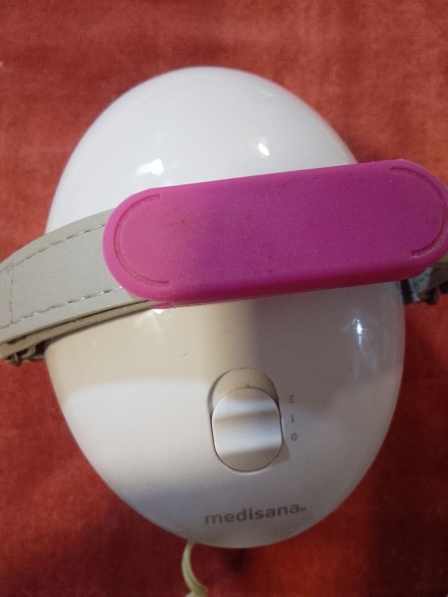 Medisana masajeador facial