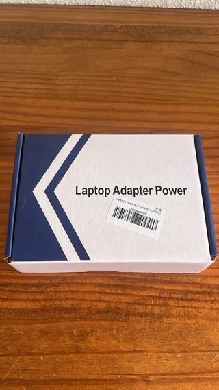 Cargador Dell PC "A ESTRENAR"