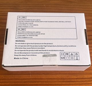 Cargador Dell PC "A ESTRENAR"