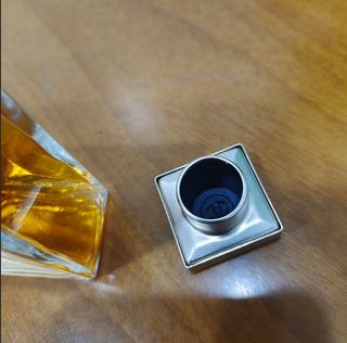 Chanel Gabrielle Perfume Caja Dorada
