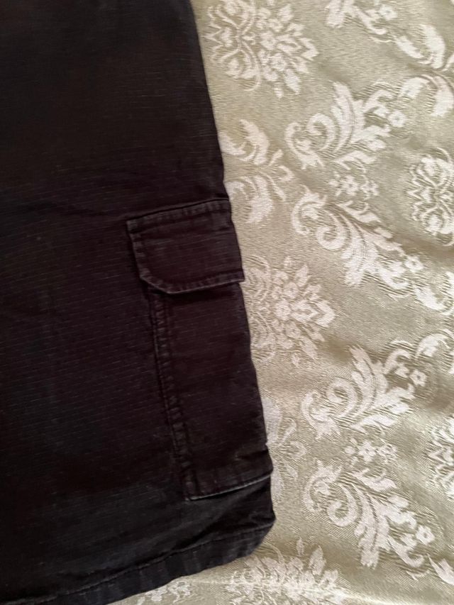 Pantaloncini cargo ragazzo