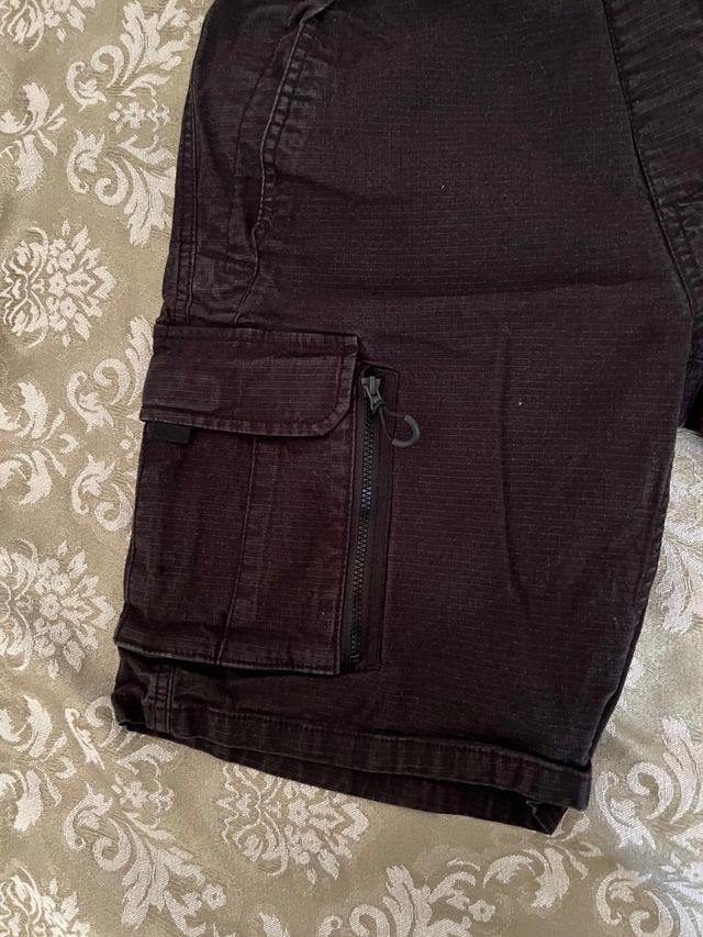 Pantaloncini cargo ragazzo