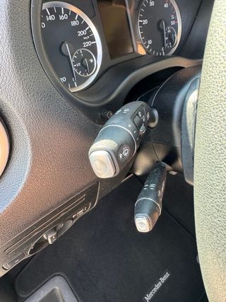 Mercedes-Benz Vito 2017