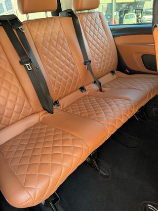 Mercedes-Benz Vito 2017