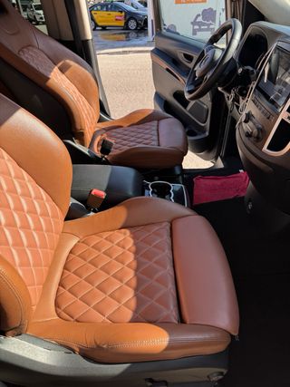 Mercedes-Benz Vito 2017