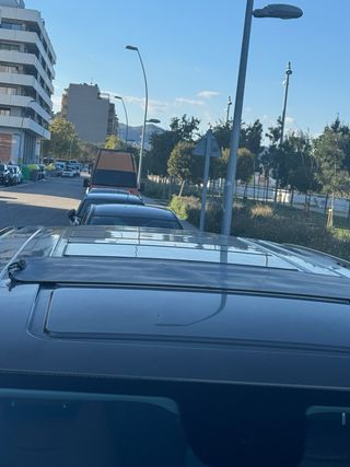 Mercedes-Benz Vito 2017