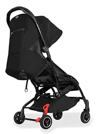Silla de paseo Maclaren Atom Style Set