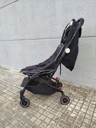 Silla de paseo Maclaren Atom Style Set