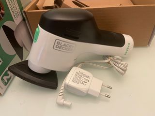 Black+Decker Reviva Lijadora 12V