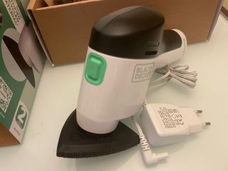 Black+Decker Reviva Lijadora 12V