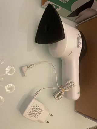 Black+Decker Reviva Lijadora 12V