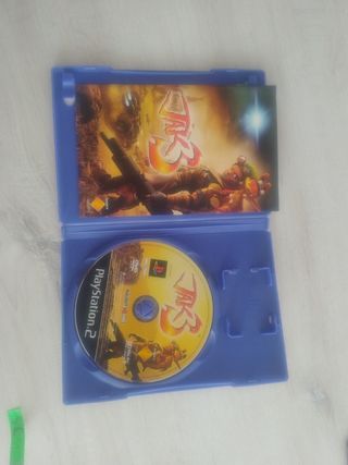 Jak 3