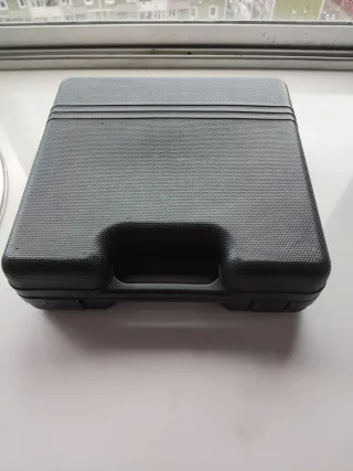 Taladro Inalámbrico 18V.