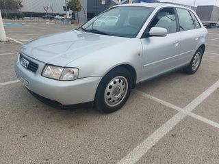 Audi A3 2000