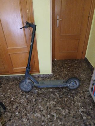 Patinete Xiaomi 3
