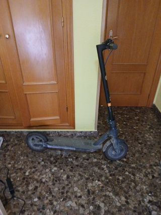 Patinete Xiaomi 3