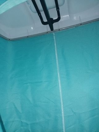 Secadora portatil y plegable IH.