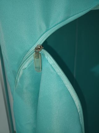 Secadora portatil y plegable IH.