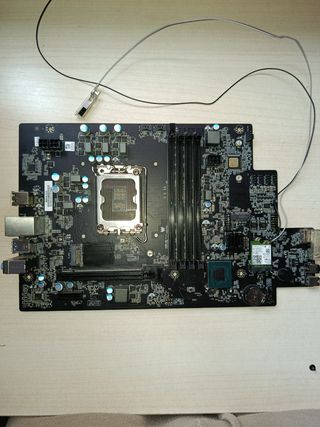 Placa Base Acer Predator Micro ATX