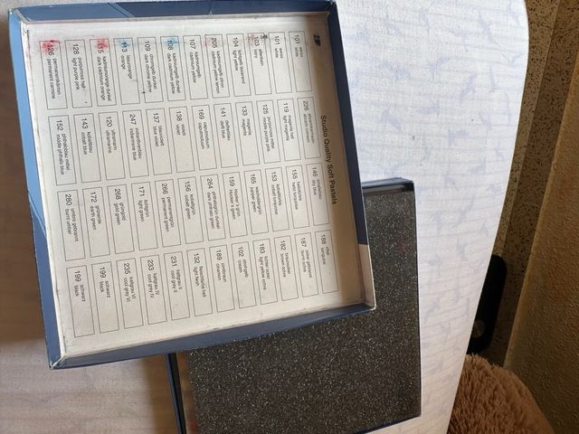 Faber-Castell Creative Studio-48 pasteles blandos