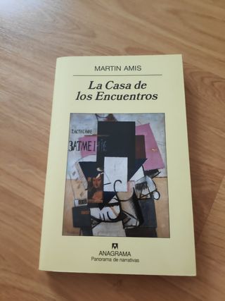 La Casa de los Encuentros