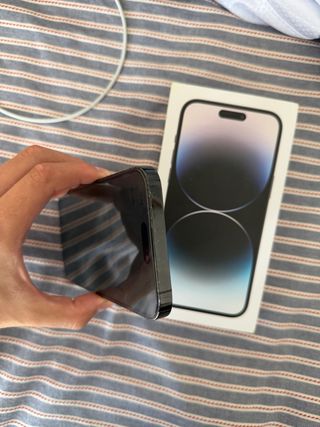 iPhone 14 Pro Max 1TB Space Gray