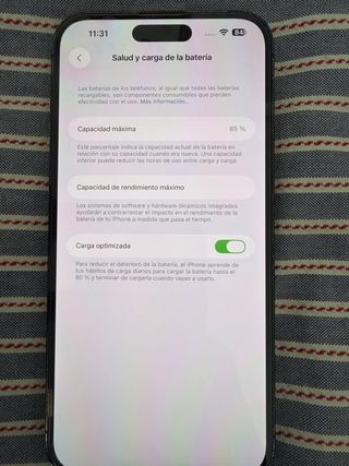 iPhone 14 Pro Max 1TB Space Gray