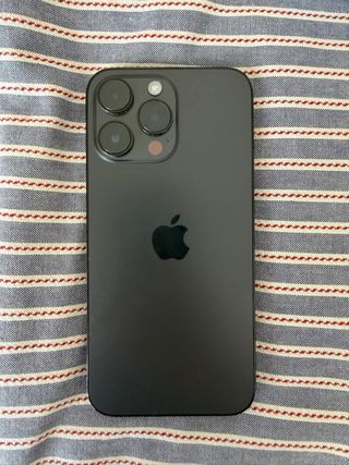 iPhone 14 Pro Max 1TB Space Gray