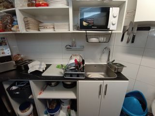 R-7938942 Traspaso Cafetería en Sants - Montjuïc